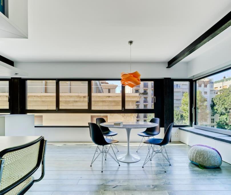 Precioso Loft En El Corazon De Alicante Exterior foto