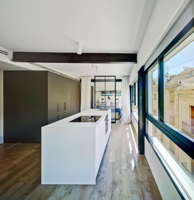 Precioso Loft En El Corazon De Alicante Exterior foto